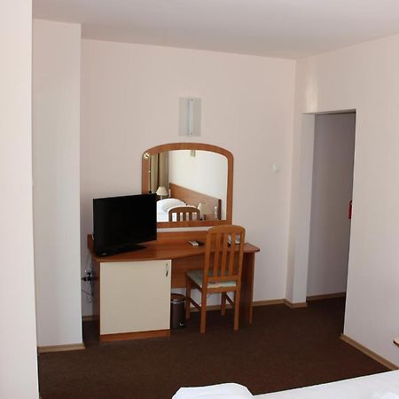 Hotel Arlanda Sveti Vlas Exteriér fotografie