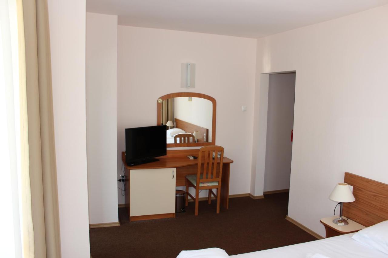 Hotel Arlanda Sveti Vlas Exteriér fotografie