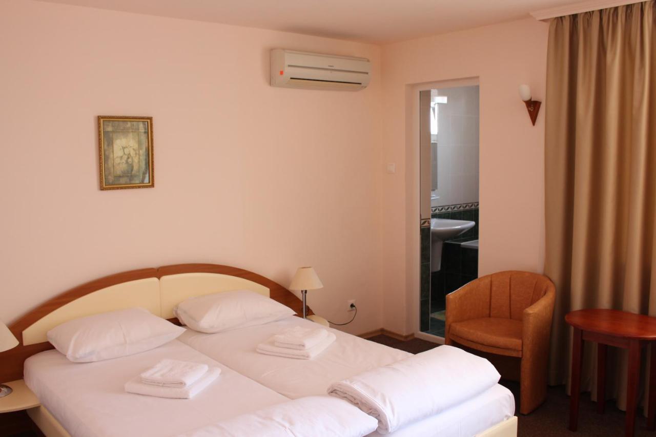 Hotel Arlanda Sveti Vlas Exteriér fotografie
