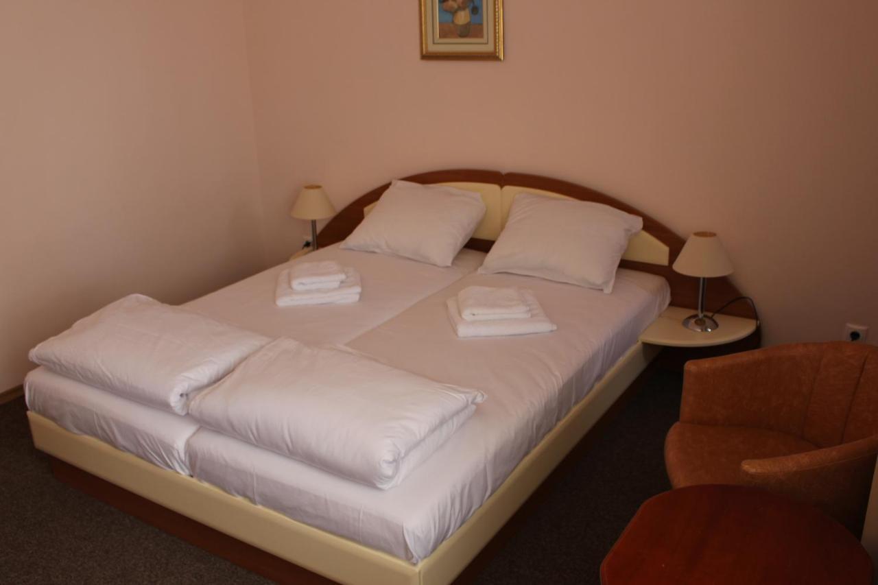 Hotel Arlanda Sveti Vlas Exteriér fotografie