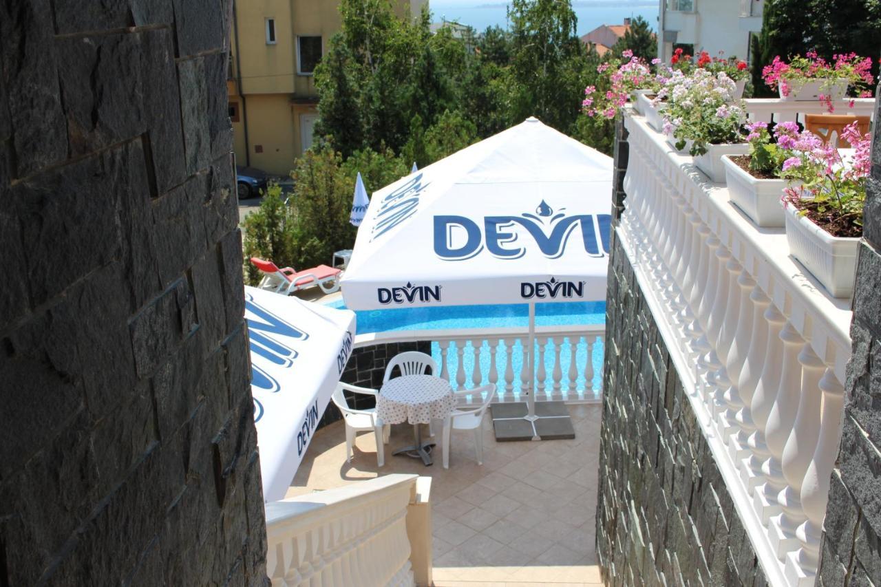 Hotel Arlanda Sveti Vlas Exteriér fotografie