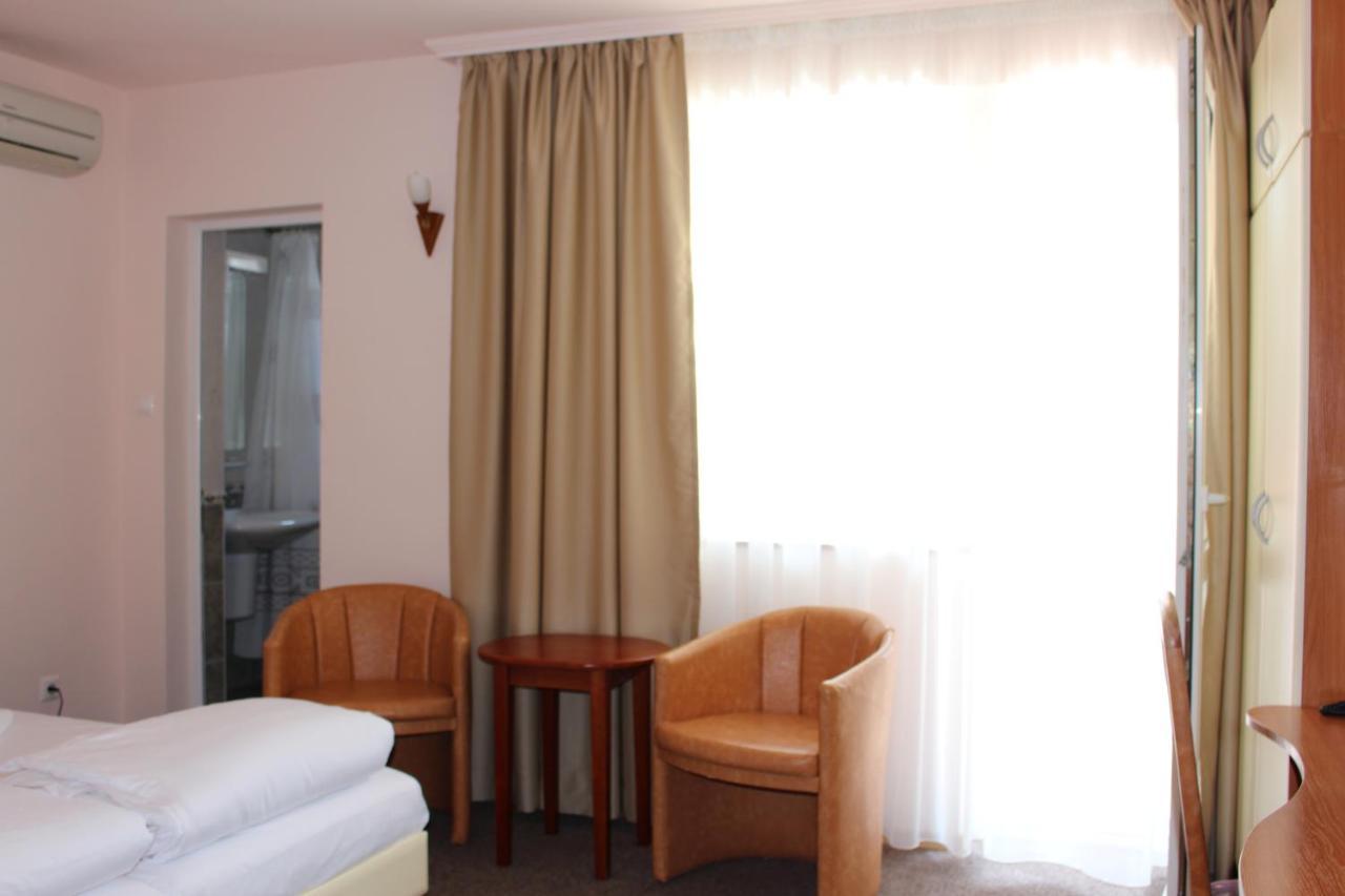 Hotel Arlanda Sveti Vlas Exteriér fotografie