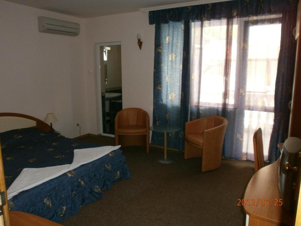 Hotel Arlanda Sveti Vlas Exteriér fotografie